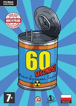 60 Seconds [GRA PC]