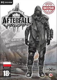 Afterfall Reconquest Episode 1 [GRA PC]