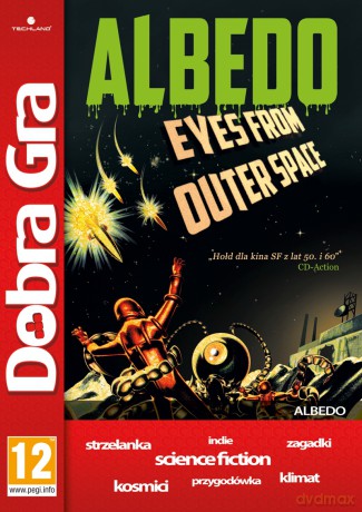 Dobra Gra: Albedo [GRA PC]