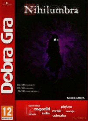 Dobra Gra: Nihilumbra [GRA PC]