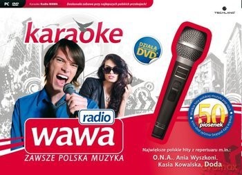 Karaoke Radiowy Pak (Wawa+Eska) [GRA PC]