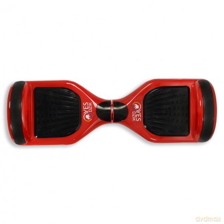 YESdzik V1 czerwony