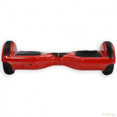 YESdzik V1 czerwony
