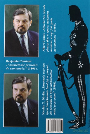 Na Łamach 7- Sprzeciw Kusznika - Waldemar Łysiak (Twarda) [KSIĄŻKA]