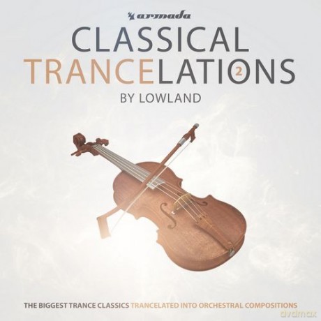 Lowland: Classical Trancelations 2 [CD]