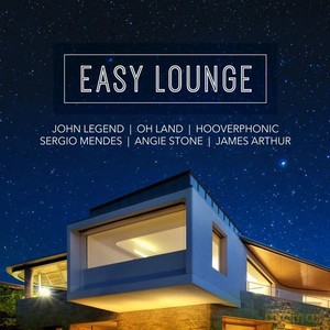 Easy Lounge [CD]