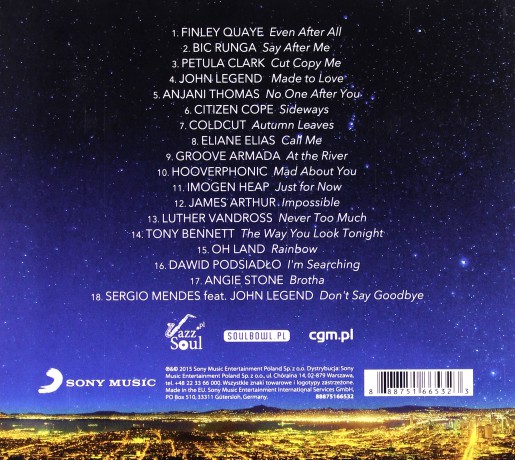 Easy Lounge [CD]