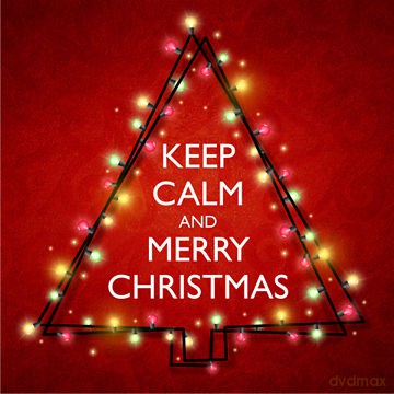 Keep Calm and Merry Christmas [2CD]