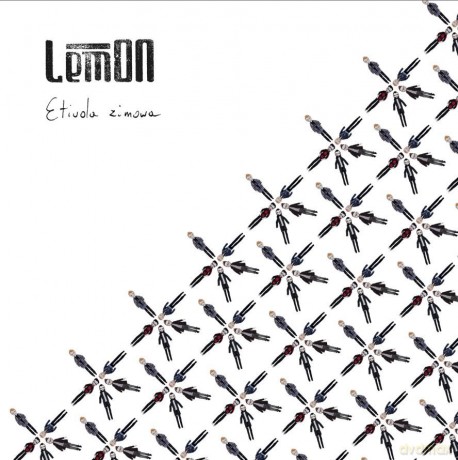 Lemon: Etiuda zimowa [CD]