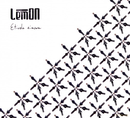 Lemon: Etiuda zimowa [CD]