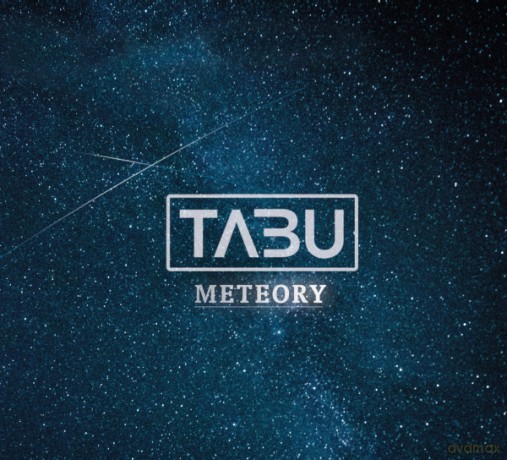 Tabu: Meteory [CD]