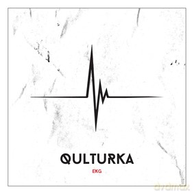 Qulturka: Ekg [CD]