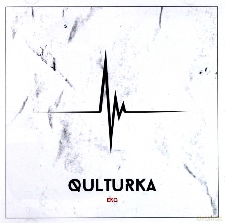 Qulturka: Ekg [CD]