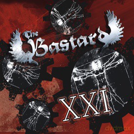 The Bastard: Xxi [CD]