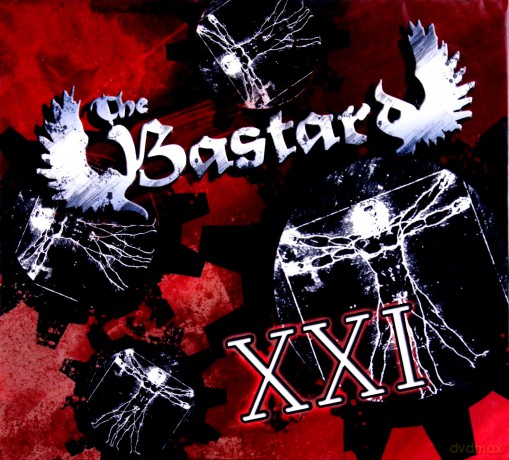 The Bastard: Xxi [CD]