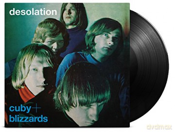 Cuby And The Blizzards: Desolation [WINYL]