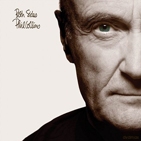 Phil Collins: Both Sides (Deluxe Edition) [2CD]