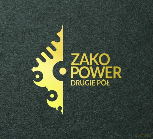 Zakopower: Drugie Pół [CD]