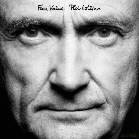 Phil Collins: Face Value [Winyl]