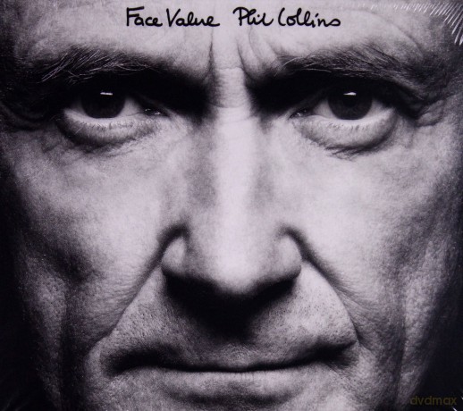 Phil Collins: Face Value (Deluxe Edition) [2CD]