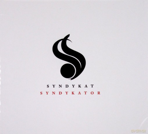 Syndyk: Syndykator [CD]