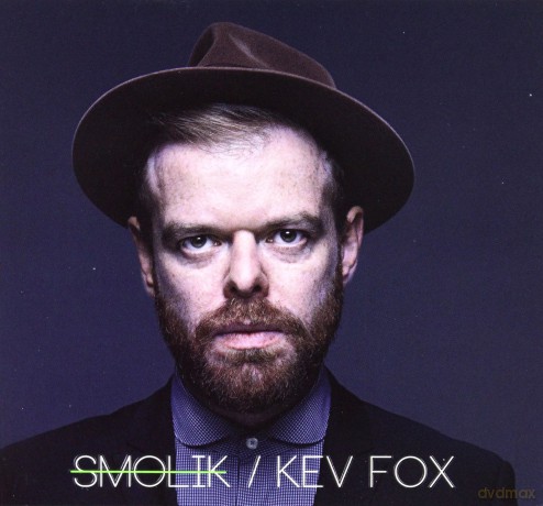 Smolik & Kev Fox: Smolik / Kev Fox [CD]
