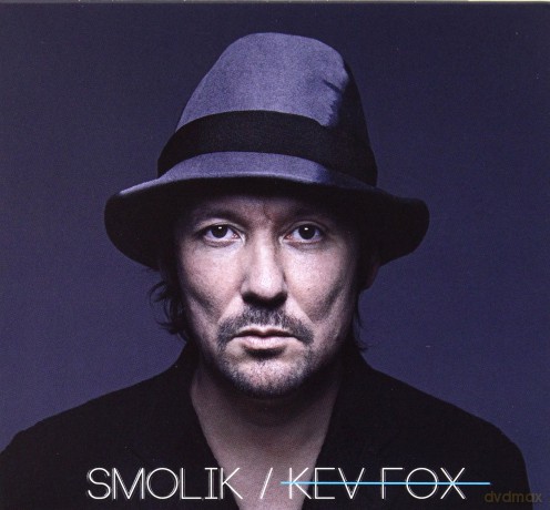 Smolik & Kev Fox: Smolik / Kev Fox [CD]