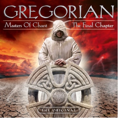 Gregorian: Masters Of Chant X: The Final Chapter [2xWinyl]