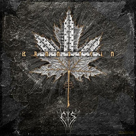 Eis: Bannstein (digipack) [CD]