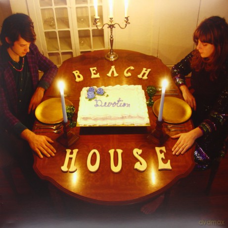 Beach House: Devotion [Winyl]+[CD]