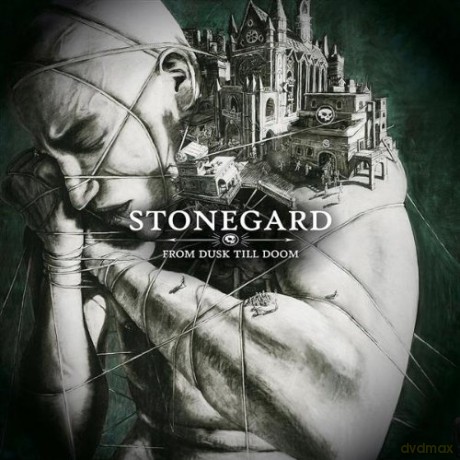 Stonegard: From Dusk Till Doom [CD]