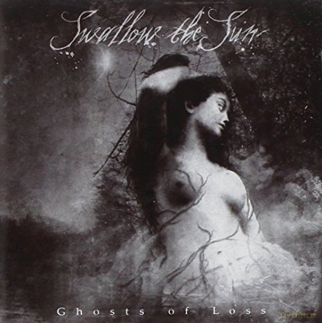 Swallow The Sun: Ghosts Of Loss [CD]