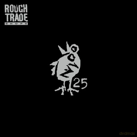 Rough Trade Shops Heavenly 25  [2CD]