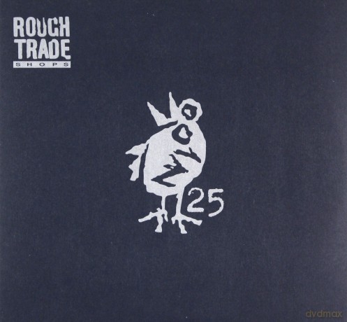 Rough Trade Shops Heavenly 25  [2CD]