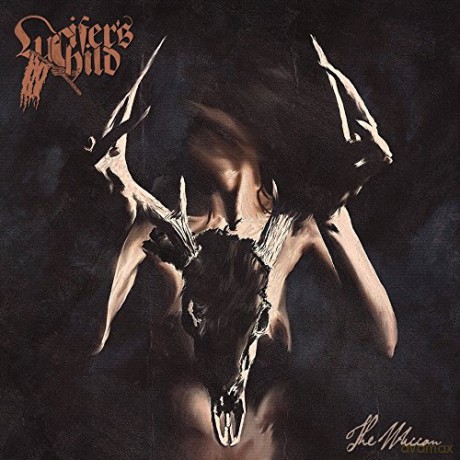 Lucifer's Child: The Wiccan [CD]
