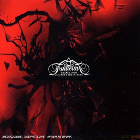 Trinacria: Travel Now Journey Infinitely [CD]