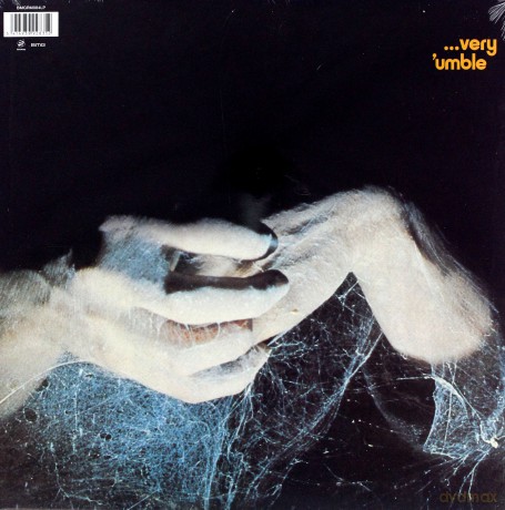 Uriah Heep: Very Eavy Very Umble [Winyl]