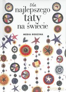 Dla najlepszego taty na świecie - Pam Brown (twarda) [KSIĄŻKA]