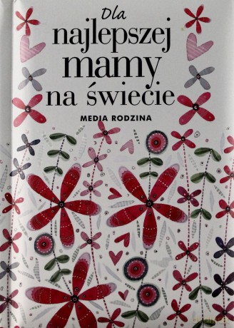 Dla najlepszej mamy na świecie - Pam Brown (twarda) [KSIĄŻKA]