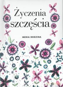 Życzenia szczęścia (twarda) [KSIĄŻKA]
