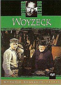 Woyzeck [DVD]