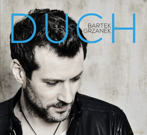 Bartek Grzanek: Duch [CD]