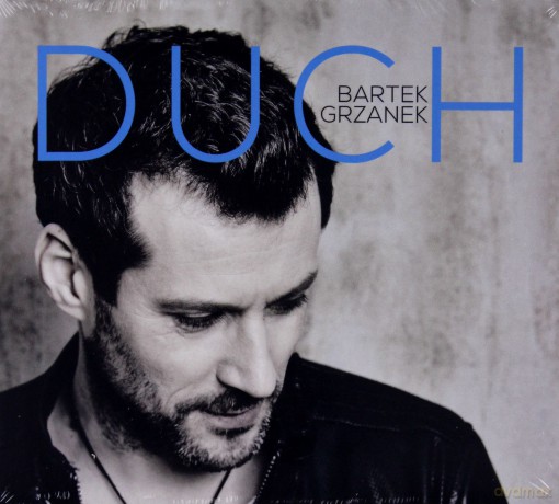 Bartek Grzanek: Duch [CD]