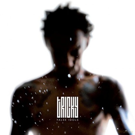 Tricky: False Idols [CD]