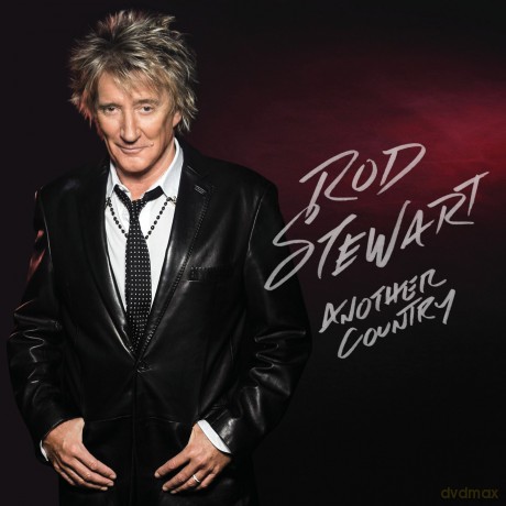 Rod Stewart: Another Country [CD]