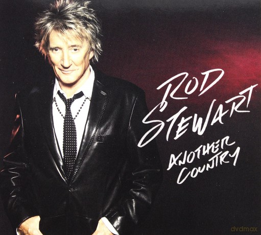 Rod Stewart: Another Country (Deluxe) (Limited) [CD]