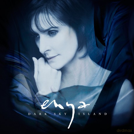 Enya: Dark Sky Island [CD]