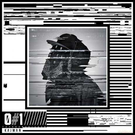 Kajman: 0#1 [CD]