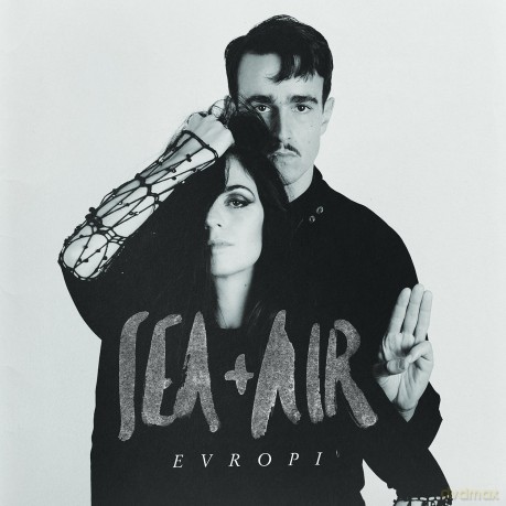 Sea+Air: Evropi [CD]
