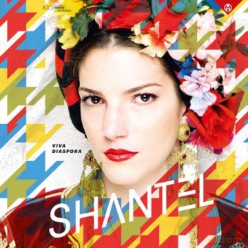 Shantel: Viva Diaspora! [CD]
